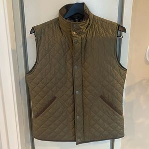 Brooks Brothers Vest